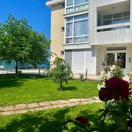 Vista Sul Mare Ii Apartment *