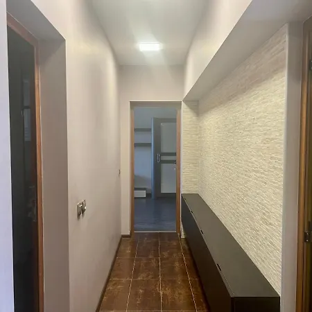 Vista Sul Mare Ii Apartment Burgas