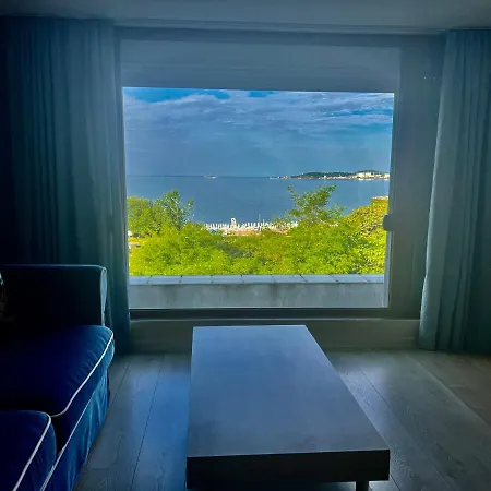 Vista Sul Mare Ii アパート ブルガス